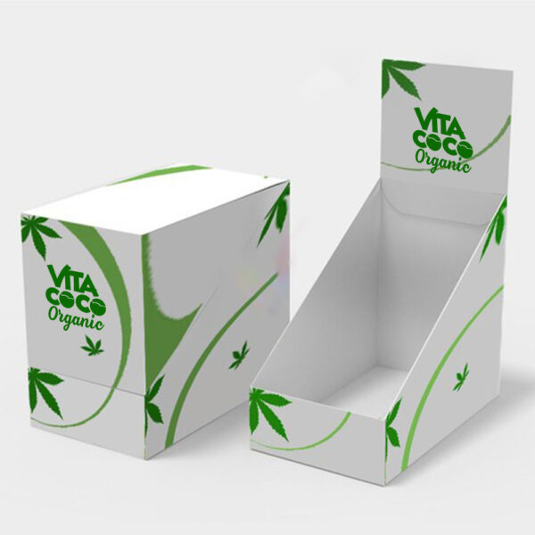 Window Display Boxes Wholesale — Buy Custom Boxes for Your Business ...