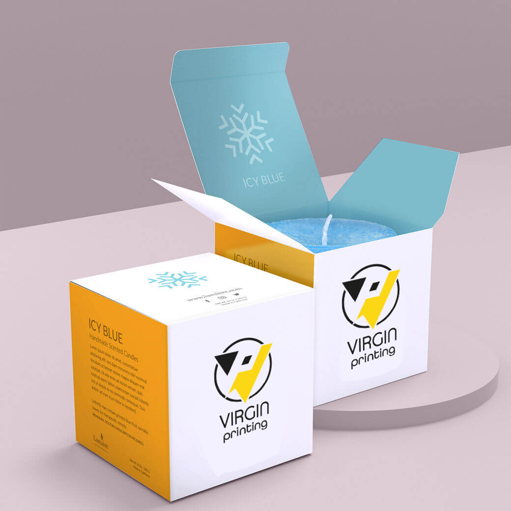 Candle Boxes - Image 6