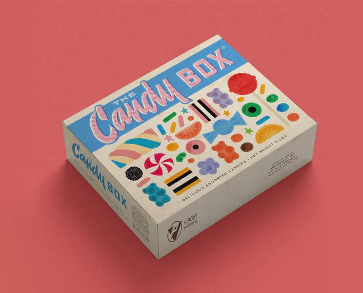 Candy Boxes - Image 5