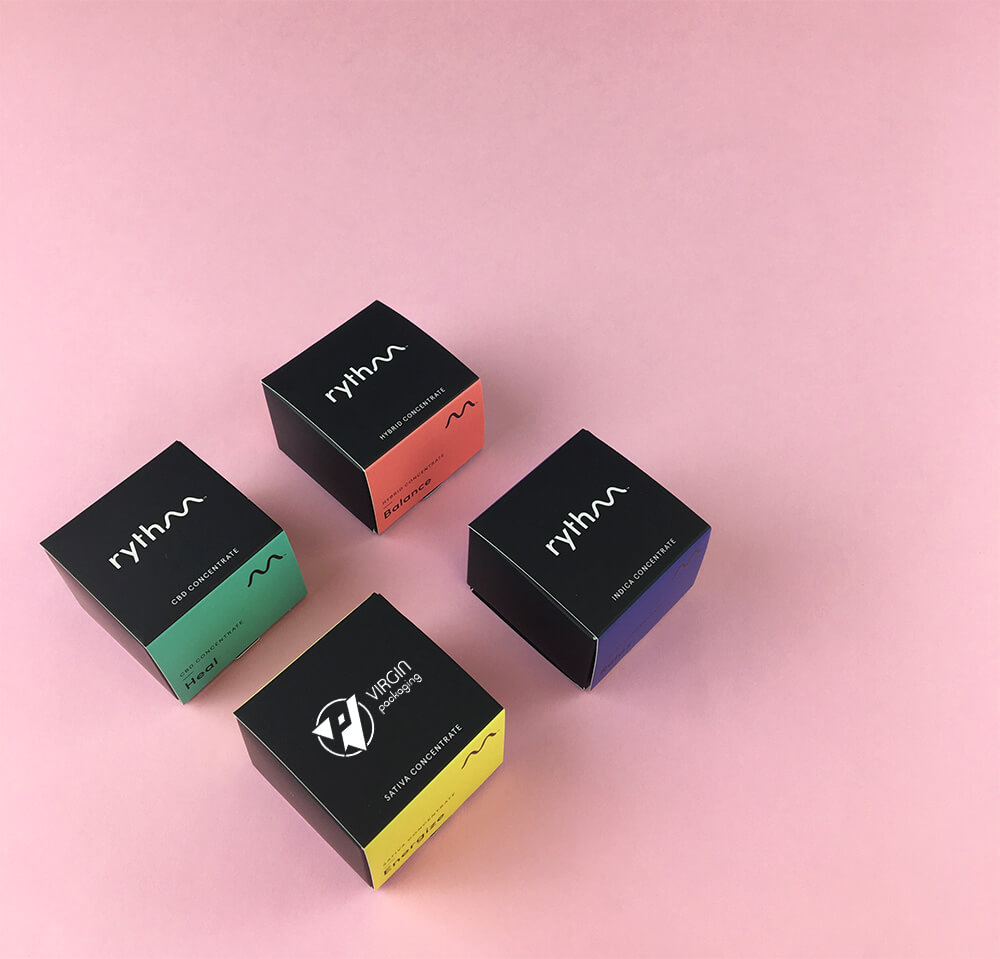 Cannabis Boxes - Image 4