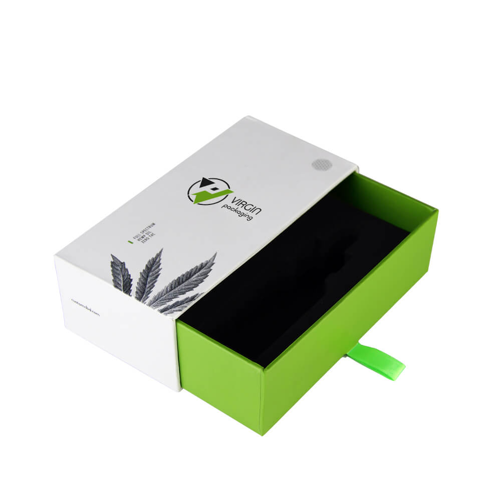 Cannabis boxes