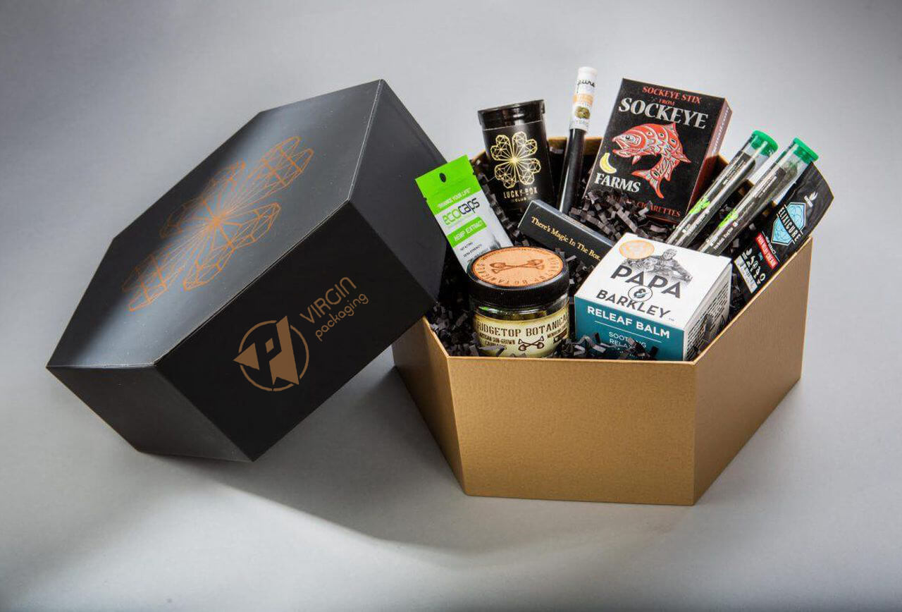 Cannabis Boxes - Image 5