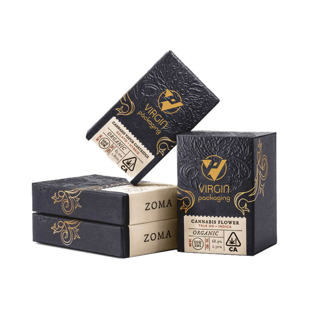 Cannabis Boxes - Image 6