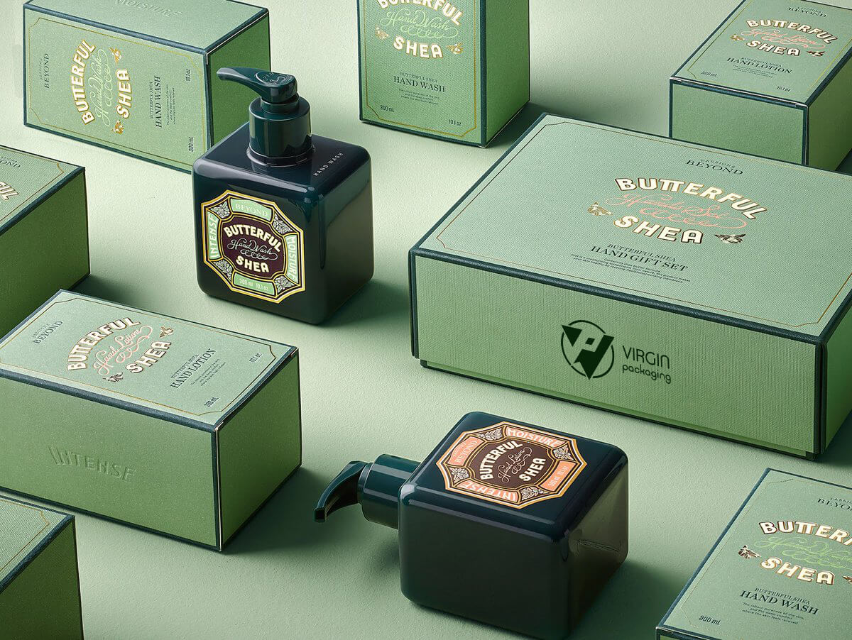 Lotion Boxes - Image 4