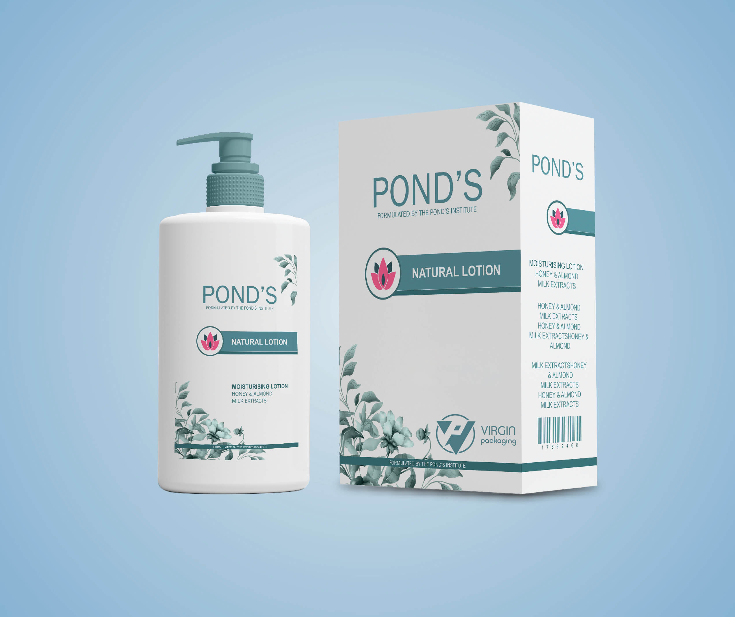 Lotion Boxes - Image 3