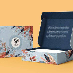 Mailer Display Boxes