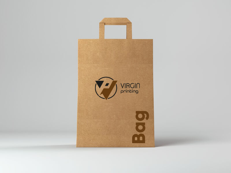 Paper Packaging Bags