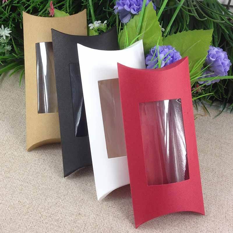 Pillow Boxes - Image 4