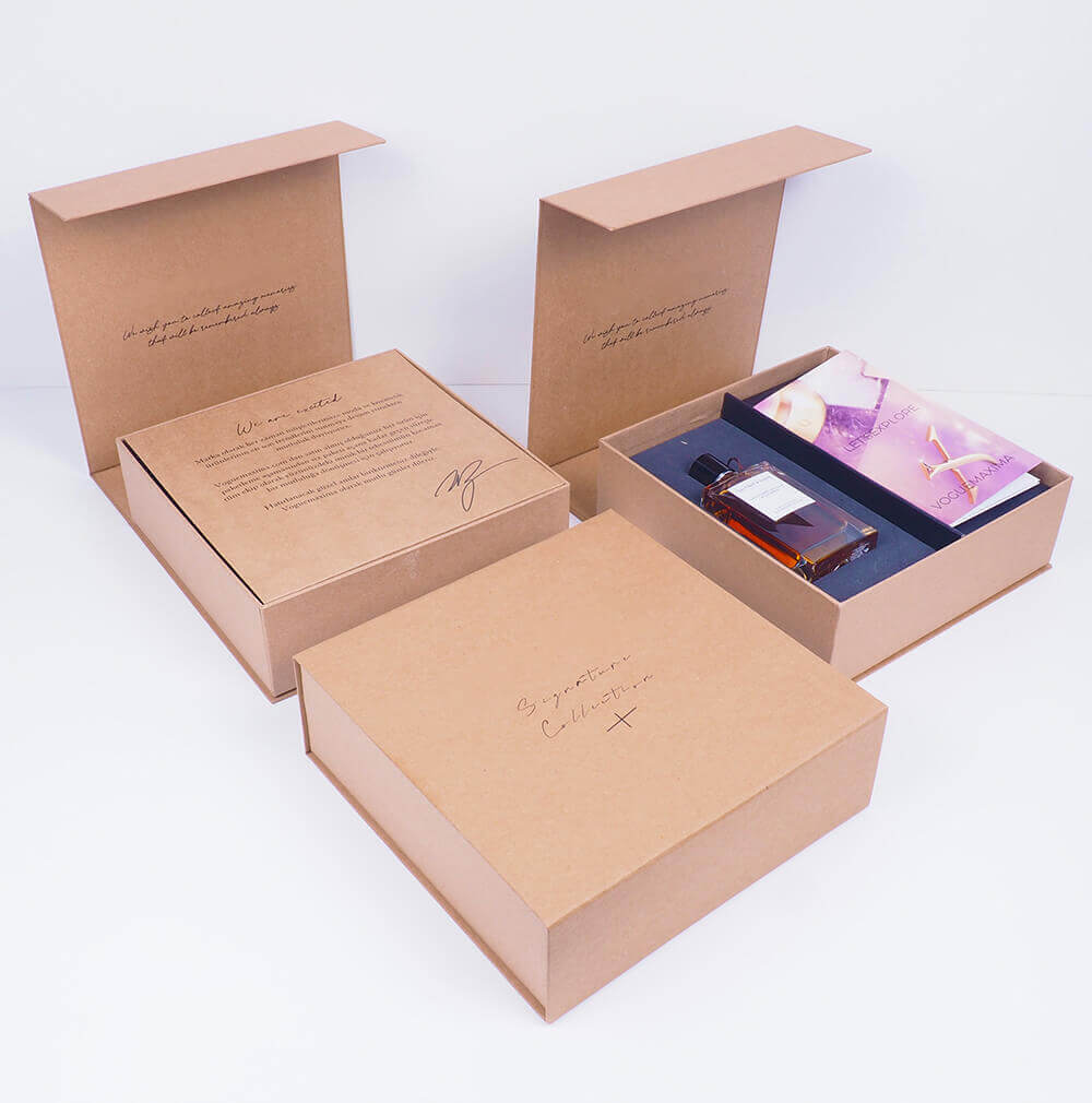 Perfume Boxes - Image 3
