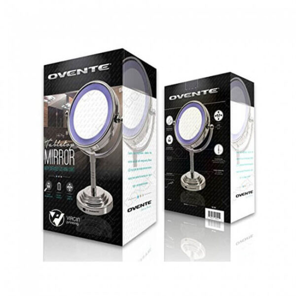 Mirror Boxes — Custom Printing Mirror Packaging Boxes Wholesale ...