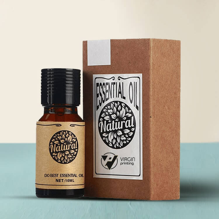 Essential Oil Boxes Wholesale