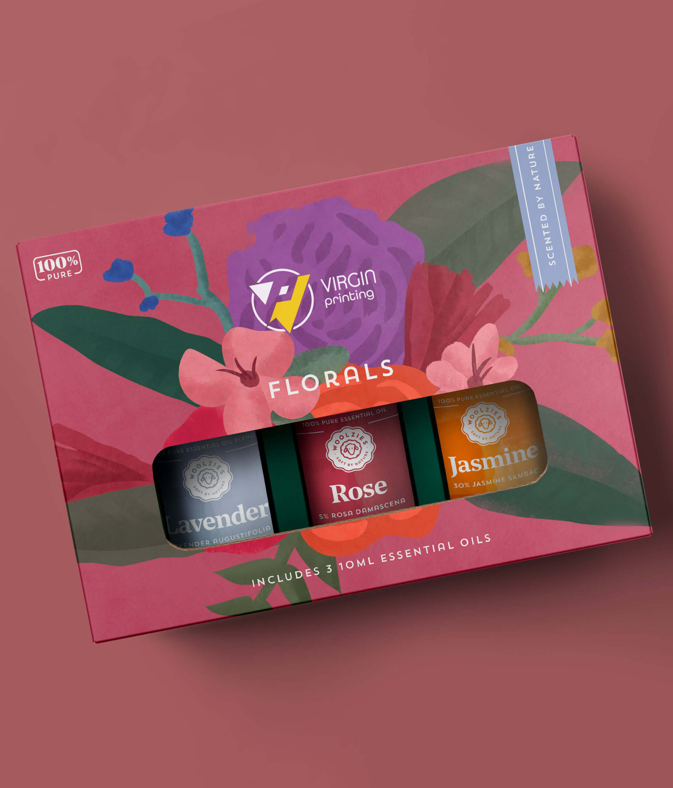 Essential Oil Boxes - Image 3