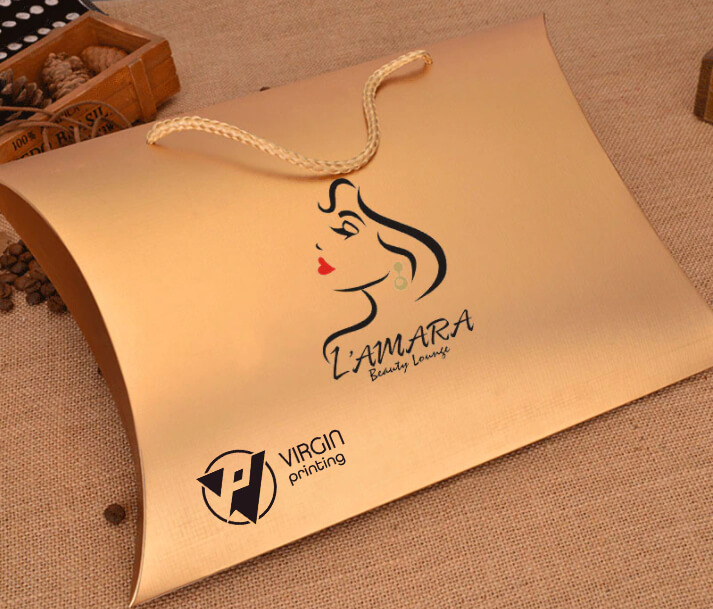 Pillow Hair Extension Boxes - Image 2