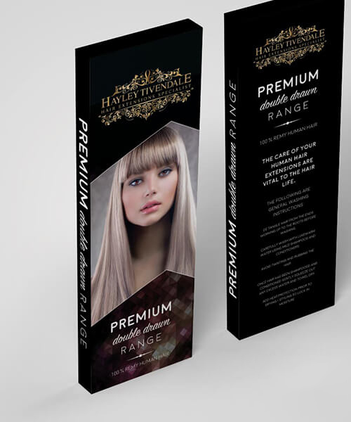 Hair-Extension-Logo-Packaging-Boxes