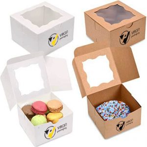 Bakery Boxes wholesale