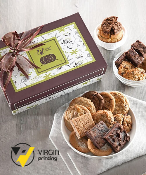 Bakery Gift Boxes