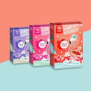 Colorful-Cereal-Boxes
