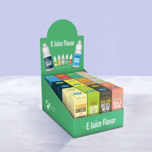 E-liquid-Flavor-Packaging-Boxes