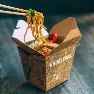 Noodles Boxes