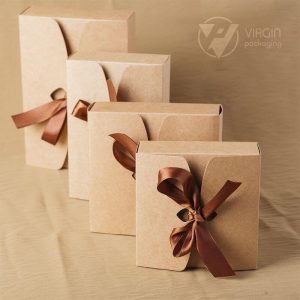 Printed Gift Boxes