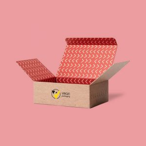 Tuck Top Mailer Boxes