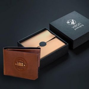 Wallet Rigid Box for sale