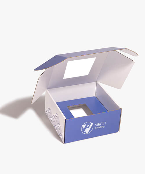 Window-Die-Cut-Insert-Boxes