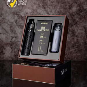 Vape Gift Boxes