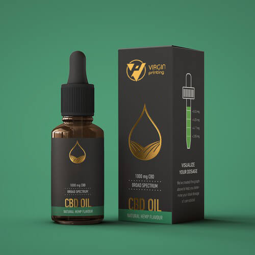 CBD Boxes
