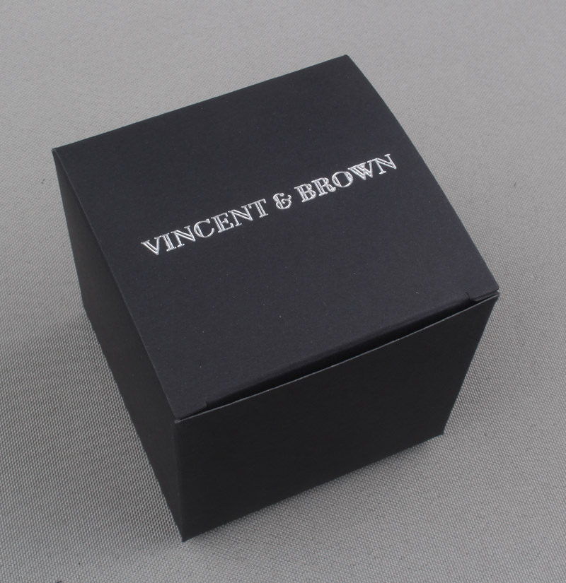 Candle Printed Boxes