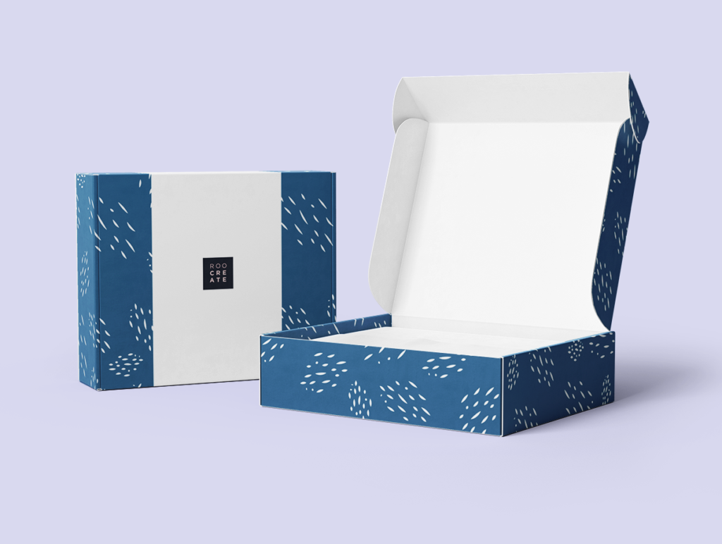 best custom mailer boxes