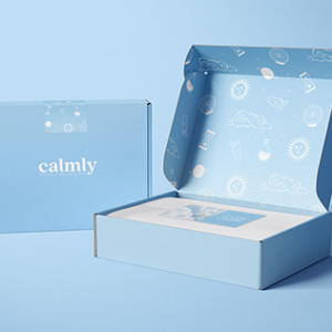 packaging subscription boxes