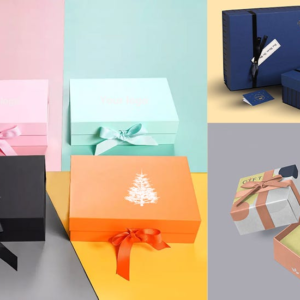 Best Luxury Gift Boxes