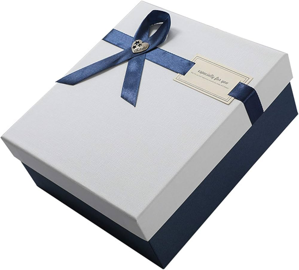 Bulk Gift Boxes With Lids