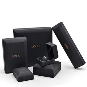 Bulk Jewelry Boxes Wholesale