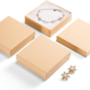 cardboard jewelry gift boxes