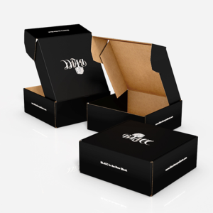 Custom Boxes and Packaging