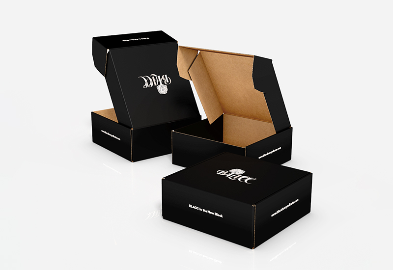 Custom Boxes and Packaging