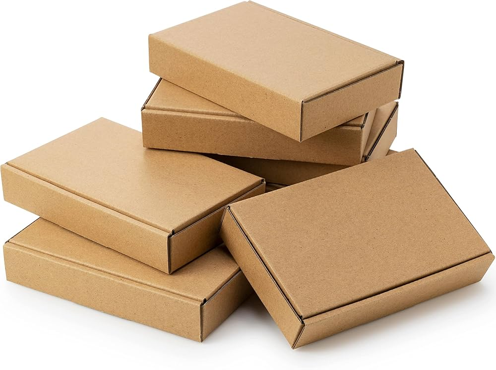 Custom Boxes Cardboard