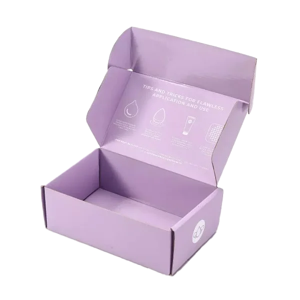 Custom Boxes For Packaging
