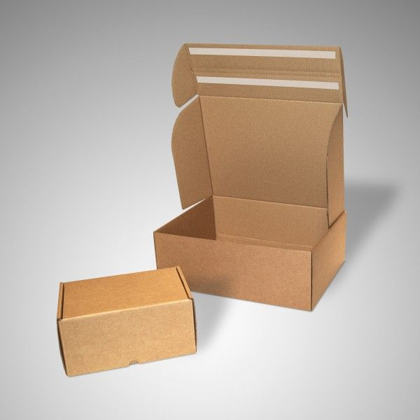 Custom Boxes For Products