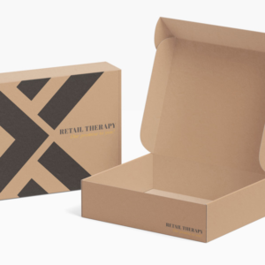 Custom Boxes For Shipping