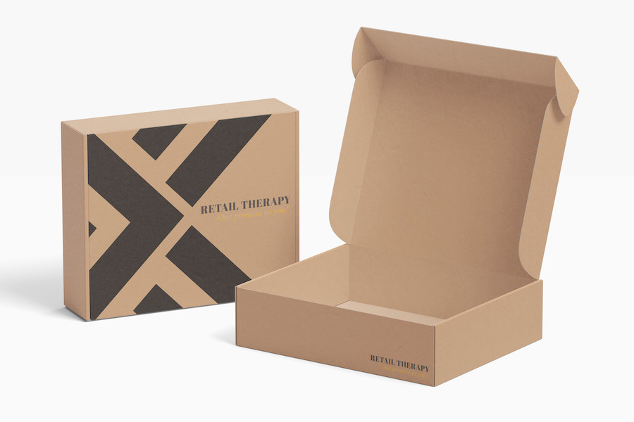 Custom Boxes For Shipping