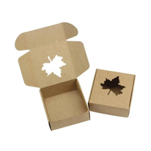 Custom Cut Boxes