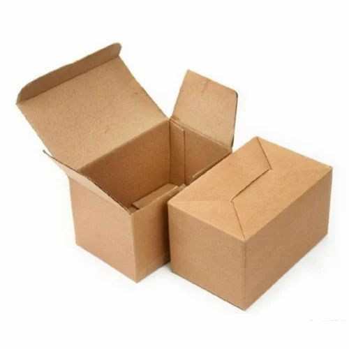Folding Cartons