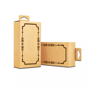 Custom Hang Tab Boxes