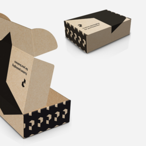 Custom Made Packaging Boxes