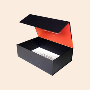 Custom Magnetic Boxes Wholesale