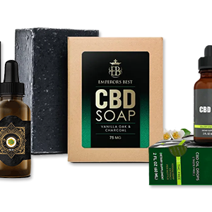 Custom Printed CBD Boxes