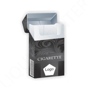 custom printed cigarette boxes